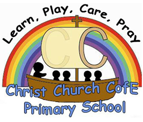 Christ Church Primary School